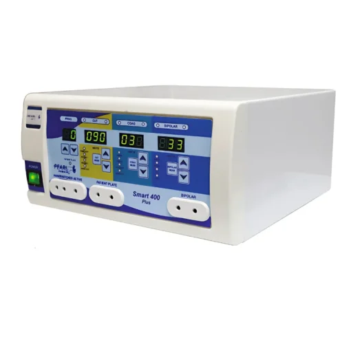 SI Surgical - Electrosurgical Device - Smart 400 Plus