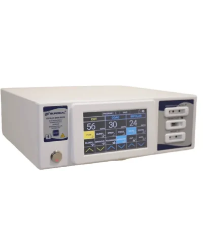 SI Surgical - Electrosurgical Diathermy Machine - Tauras M600