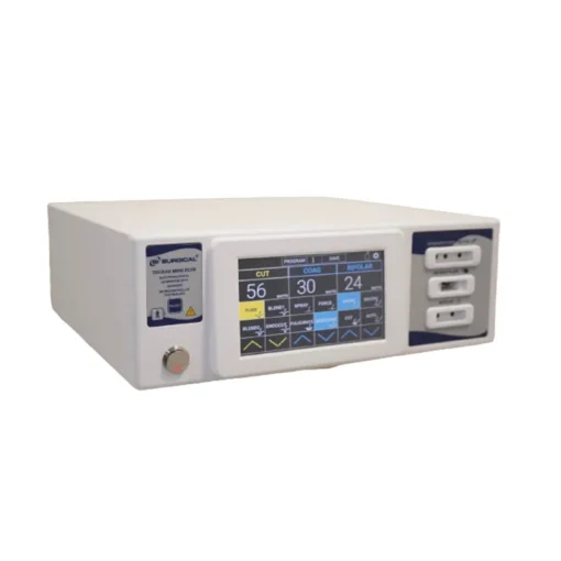 SI Surgical - Electrosurgical Diathermy Machine - Tauras M600