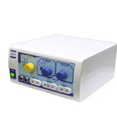 SI Surgical - Electrosurgical Unit - SSE400 Plus