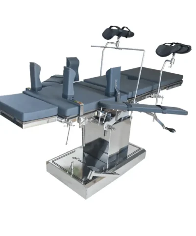 SI Surgical - General Surgery OT Table - SS-502