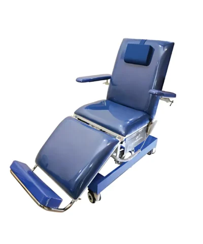 SI Surgical - Hospital Dialysis Chair with ACCS