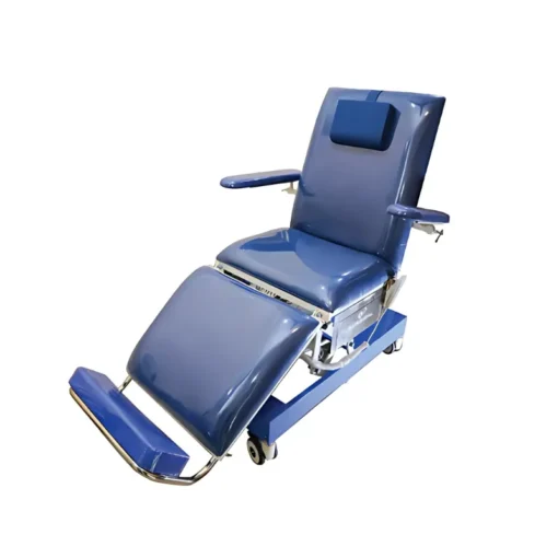 SI Surgical - Hospital Dialysis Chair with ACCS