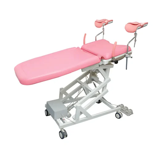 SI Surgical - Hospital Gyane Couch with ACCS - SS 510