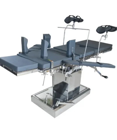 SI Surgical - Hospital OT Table with ACCS - SS 502