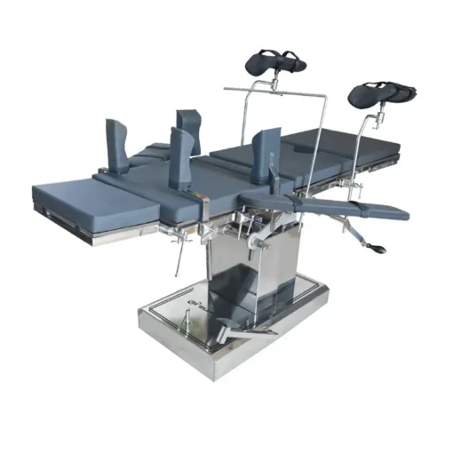 SI Surgical - Hospital OT Table with ACCS - SS 502