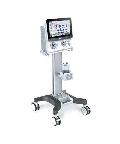 SI Surgical - ICU Ventilator - V8