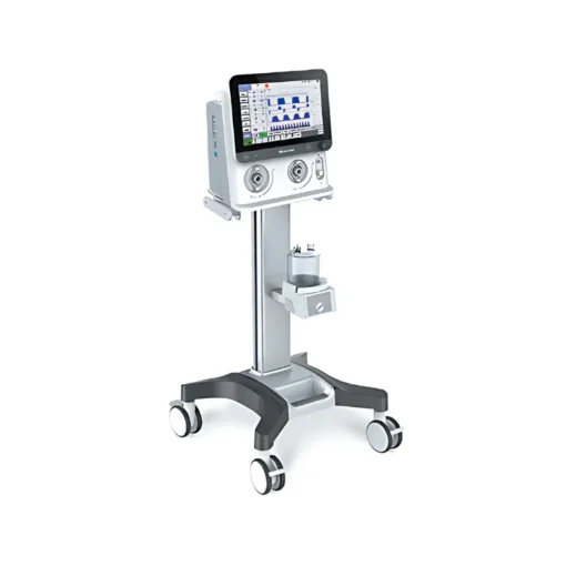 SI Surgical - ICU Ventilator - V8