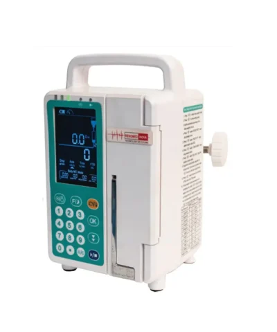 SI Surgical - Infusion Pump with ACCS - VP 102