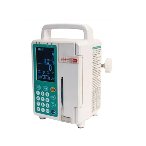 SI Surgical - Infusion Pump with ACCS - VP 102