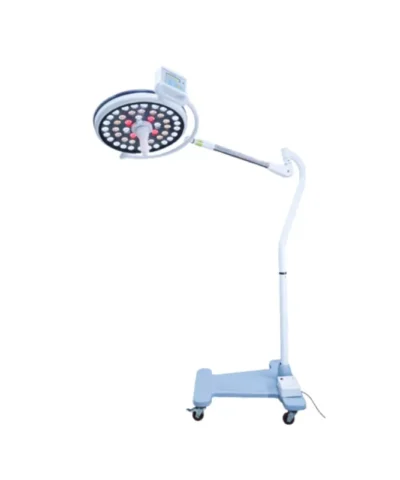 SI Surgical - Mobile OT Light with ACCS - M-48