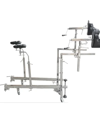 SI Surgical - Ortho Attachment with ACCS - SS-504