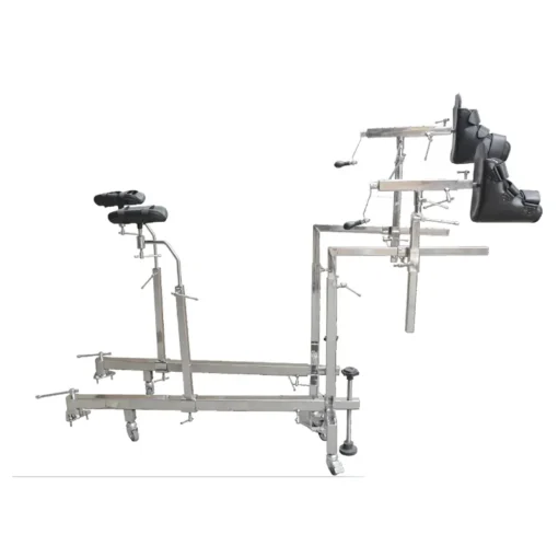 SI Surgical - Ortho Attachment with ACCS - SS-504