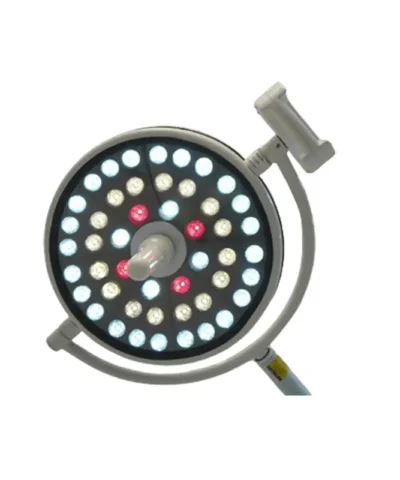 SI Surgical - OT Light Single Dome - C-48