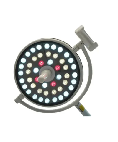 SI Surgical - OT Light Single Dome with ACCS - S-48