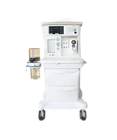 SI Surgical - Vaporizer Anesthesia Workstation with ACCS - ADONIS 201A