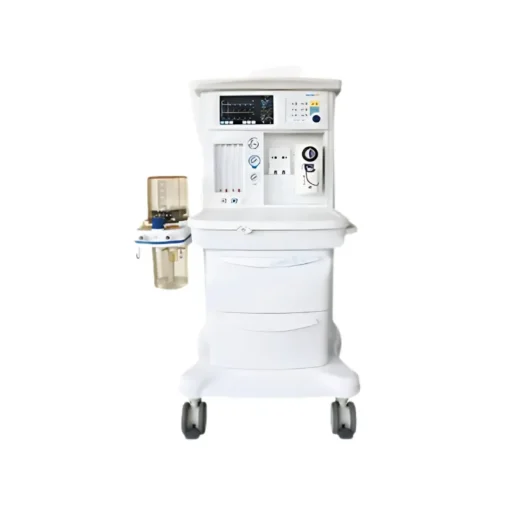 SI Surgical - Vaporizer Anesthesia Workstation with ACCS - ADONIS 201A