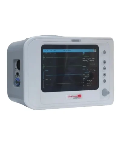 SI Surgical - Vital Signs Patient Monitor 7 - Reno 7