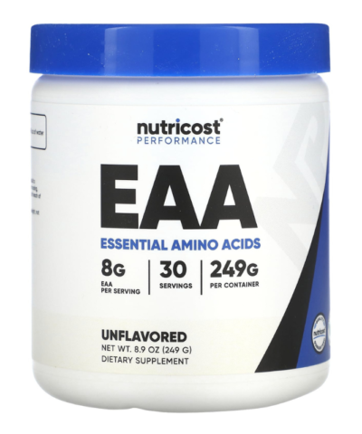 EAA Powder (30 SERV)