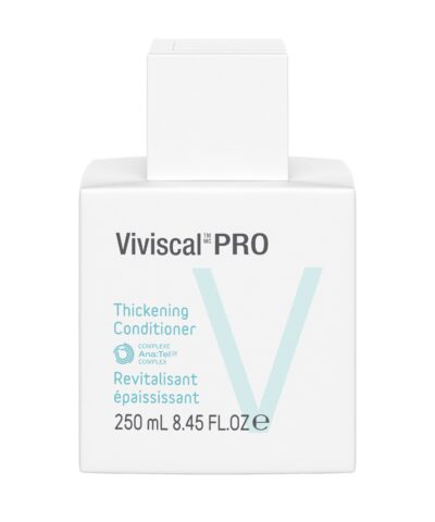 Viviscal Professional Thin to Thick Conditioner 250ml